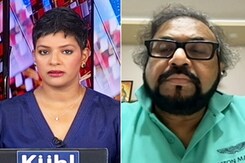 "Situation In Gujarat, Bengal, Bihar Entirely Different": BJP Leader On Clashes "Situation In Gujarat, Bengal, Bihar Entirely Different": BJP Leader On Clashes