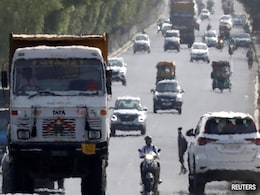 Amid Heatwave Warnings, Cities Across India Record Very High Temperatures Amid Heatwave Warnings, Cities Across India Record Very High Temperatures
