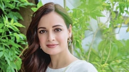 Dia Mirza Celebrates Son's 2nd Birthday With Adorable Theme Cake - See Pics
