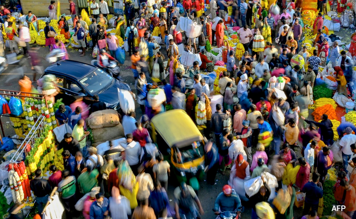 What Is Delimitation And Why Is Tamil Nadu Wary Of It? Explained  &nbsp;
