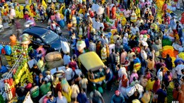 India Needs 7.8% Growth To Become High-Income Country By 2047: World Bank