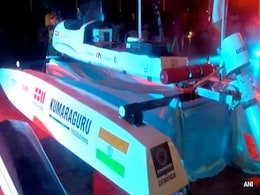तमिलनाडु के छात्रों ने बनाई भारत की पहली Hydrogen Powered Energy Boat, अंतरराष्ट्रीय प्रतियोगिता में लेंगे हिस्सा तमिलनाडु के छात्रों ने बनाई भारत की पहली Hydrogen Powered Energy Boat, अंतरराष्ट्रीय प्रतियोगिता में लेंगे हिस्सा