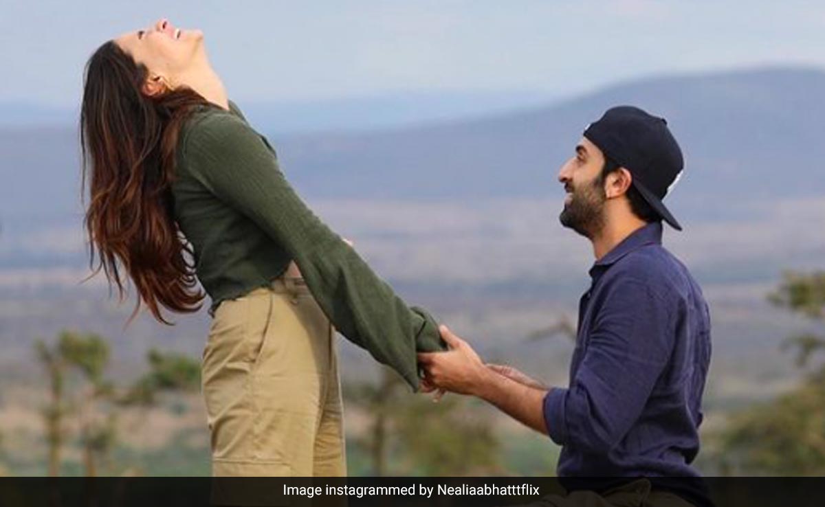 "I Don't Think I Am A Great Husband, Son Or Brother": Ranbir Kapoor