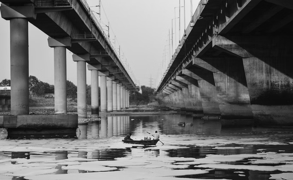 Rajasthan Asked To Pay Rs 100 Crore Compensation For Industrial Pollution