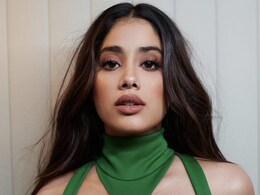 'Post Filmfare Cheat': Janhvi Kapoor Enjoys Noodles, Pizza And Ice Cream