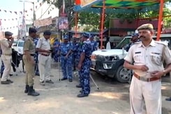 1 Killed, 6 Injured As Fresh Violence Hits Bihar After Ram Navami Clashes 1 Killed, 6 Injured As Fresh Violence Hits Bihar After Ram Navami Clashes