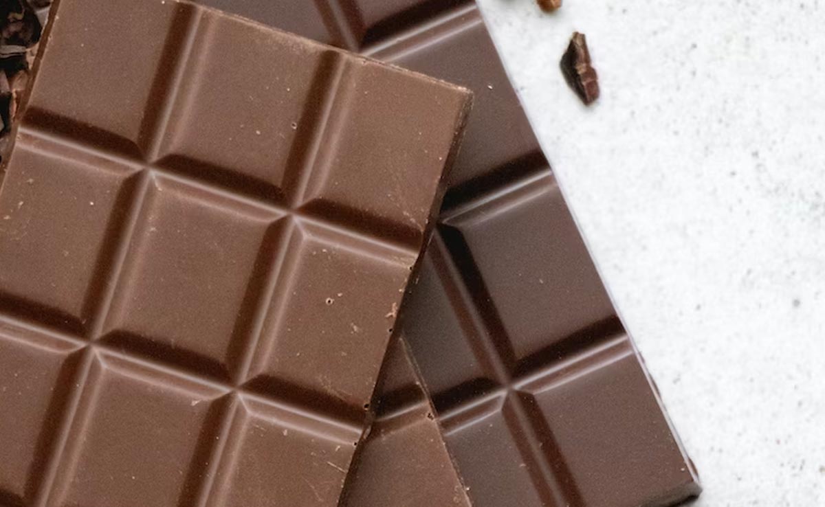 How Chocolate Could Counter Climate Change