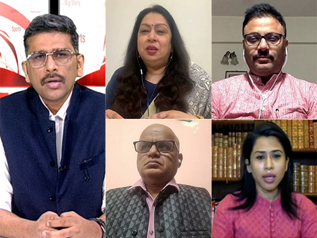 Another 'Pawar Play' Or New Crisis For Opposition Alliance In Maharashtra?