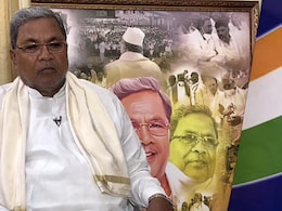 "लोकतांत्रिक प्रक्रिया के तहत होगा चयन": कांग्रेस के मुख्यमंत्री पद के उम्मीदवार को लेकर सिद्धारमैया