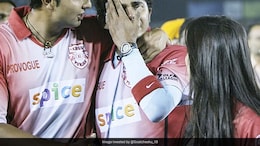 'Slapgate' To KL Rahul-Sanjiv Goenka's Animated Chat: Top Controversies To Rock Indian Premier League