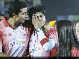 'Slapgate' To KL Rahul-Sanjiv Goenka's Animated Chat: Top Controversies To Rock Indian Premier League 'Slapgate' To KL Rahul-Sanjiv Goenka's Animated Chat: Top Controversies To Rock Indian Premier League