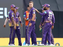 IPL 2023: Kolkata Knight Riders Sign Explosive Opener As Shakib Al Hasan's Replacement