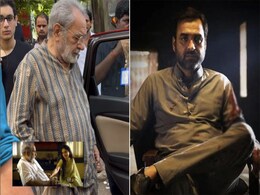 Mirzapur: मिर्जापुर के कालीन भैया के बाऊजी हुए स्पॉट, लोग बोले- कुछ नया होने वाला है Mirzapur: मिर्जापुर के कालीन भैया के बाऊजी हुए स्पॉट, लोग बोले- कुछ नया होने वाला है