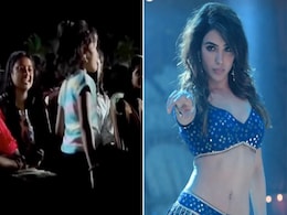 पुष्पा के 'ऊ अंटावा' गाने पर बच्ची ने डांस से सबको कर दिया हैरान, डांस स्टेप्स इतने परफेक्ट आप भी कहेंगे- छोटा पैकेट बड़ा धमाल पुष्पा के 'ऊ अंटावा' गाने पर बच्ची ने डांस से सबको कर दिया हैरान, डांस स्टेप्स इतने परफेक्ट आप भी कहेंगे- छोटा पैकेट बड़ा धमाल