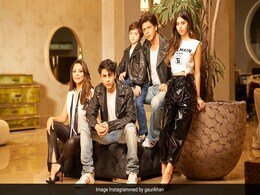 अब शाहरुख खान के घर के कोने-कोने को देख सकेंगे आप, गौरी खान ने 'मन्नत' को दिखाने के लिए अपनाया ये तरीका अब शाहरुख खान के घर के कोने-कोने को देख सकेंगे आप, गौरी खान ने 'मन्नत' को दिखाने के लिए अपनाया ये तरीका