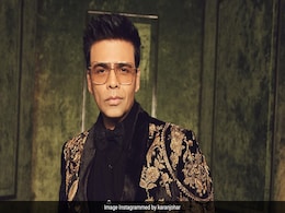'क्यों मिस्टर प्रेसिडेंट आप देश चला रहे हैं क्या...',वक्त की कद्र न करने वालों पर भड़के करण जौहर, यूजर्स बोले- नाम बताओ 'क्यों मिस्टर प्रेसिडेंट आप देश चला रहे हैं क्या...',वक्त की कद्र न करने वालों पर भड़के करण जौहर, यूजर्स बोले- नाम बताओ
