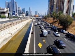 Watch: Sirens Sound Across Streets As Israel Remembers 6 Million Jews Killed In Holocaust Watch: Sirens Sound Across Streets As Israel Remembers 6 Million Jews Killed In Holocaust