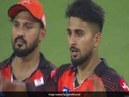 SRH vs PBKS: ऐसी हो सकती है हैदराबाद और पंजाब की प्लेइंग XI, जानें कौन हो सकता है 'इम्पैक्ट प्लेयर'  SRH vs PBKS: ऐसी हो सकती है हैदराबाद और पंजाब की प्लेइंग XI, जानें कौन हो सकता है 'इम्पैक्ट प्लेयर'