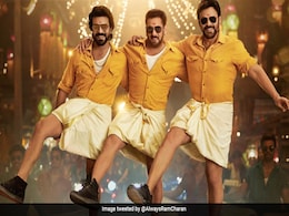 सलमान खान के लिए आरआरआर के एक्टर राम चरण ने दे दी ये कुर्बानी, तभी तो कहते हैं 'किसी का भाई किसी की जान' सलमान खान के लिए आरआरआर के एक्टर राम चरण ने दे दी ये कुर्बानी, तभी तो कहते हैं 'किसी का भाई किसी की जान'