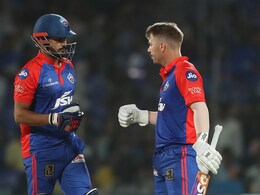 DC vs KKR, IPL 2023: David Warner, Bowlers Shine As Delhi Capitals Beat Kolkata Knight Riders For First Win Of Season