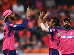 SRH vs RR Highlights, IPL 2023: Sanju Samson, Yuzvendra Chahal Shine As RR Register Thumping Win Over SRH