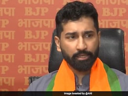 BJP में शामिल होकर अनिल एंटनी ने ‘मौंडी बृहस्पतिवार’ को पिता को दिया धोखा: कांग्रेस BJP में शामिल होकर अनिल एंटनी ने ‘मौंडी बृहस्पतिवार’ को पिता को दिया धोखा: कांग्रेस