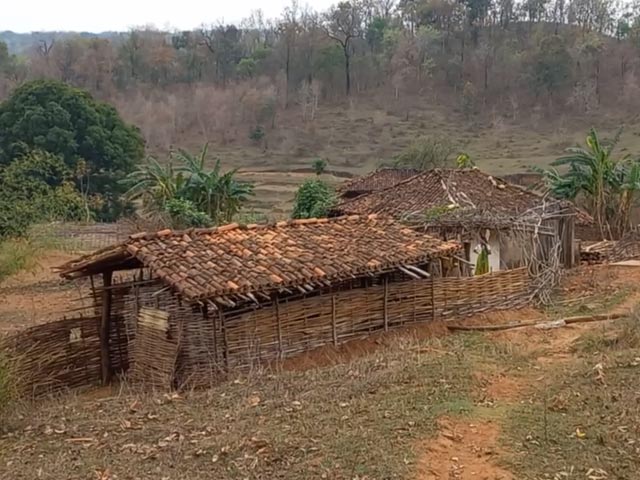Naxal-Affected Village In Madhya Pradesh Still Lacks Basic Infra
