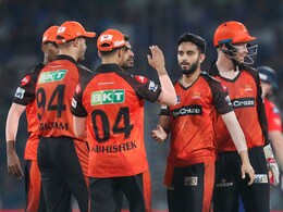 IPL 2024: SRH को आईपीएल 2024 के लिए मिला नया कप्तान, ये खिलाड़ी संभालेगा कमान IPL 2024: SRH को आईपीएल 2024 के लिए मिला नया कप्तान, ये खिलाड़ी संभालेगा कमान