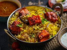 Udupi-Style Vegetable Pulao: A Delicious One Pot Rice Recipe Udupi-Style Vegetable Pulao: A Delicious One Pot Rice Recipe