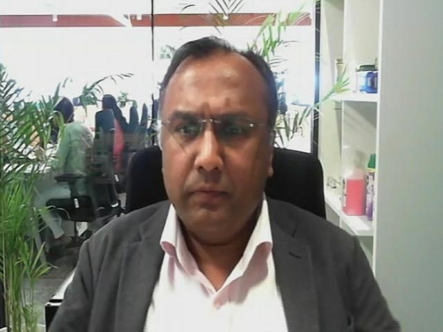 Reckitt's Dilen Gandhi On How Dettol Is Helping Build A Healthier India