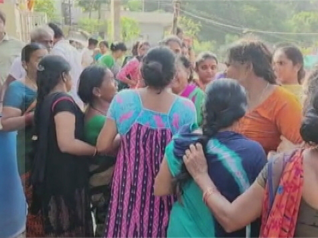 आंध्र प्रदेश : 11वीं और 12वीं के नतीजों के बाद विभिन्न जिलों में 9 छात्रों ने की आत्महत्या