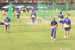 CSK Star Ben Stokes All Set For Return Against KKR CSK Star Ben Stokes All Set For Return Against KKR