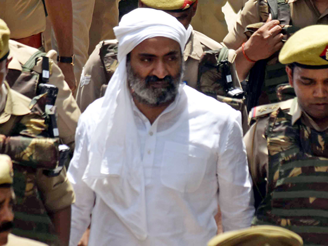 अतीक अहमद के भाई अशरफ के बंद लिफाफे में कौन-सा राज छिपा है?