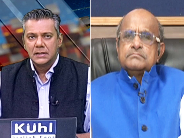 "Environment In Country Is Dangerous Ahead Of 2024 Polls": JD(U) Leader