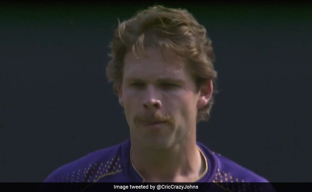 फर्ग्यूसन की गेंद ने उगली आग, इस रफ्तार से फेंकी IPL 2023 की सबसे तेज़ बॉल