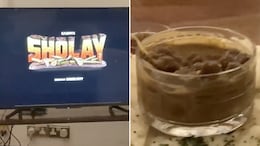 Watch: British High Commissioner Enjoys "Chole With Sholay" After Viral Tweet Blunder