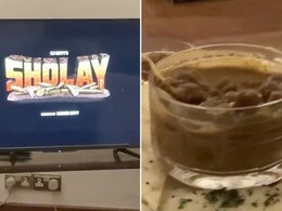Watch: British High Commissioner Enjoys "Chole With Sholay" After Viral Tweet Blunder Watch: British High Commissioner Enjoys "Chole With Sholay" After Viral Tweet Blunder