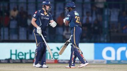 Delhi Capitals vs Gujarat Titans, IPL 2023: Sai Sudharshan, David Miller Guide GT To 6-Wicket Win Over DC