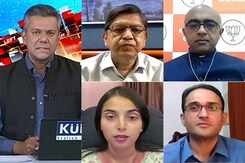 Why Is BJP Struggling With Karnataka Ticket Distribution? Why Is BJP Struggling With Karnataka Ticket Distribution?