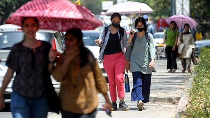July 3 Was World's Hottest Day Ever As Global Temperatures Rise