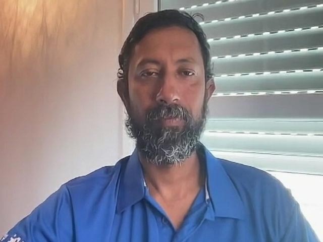 How Sailor Abhilash Tomy Endured Storms, Knockdowns In Premier Global Race