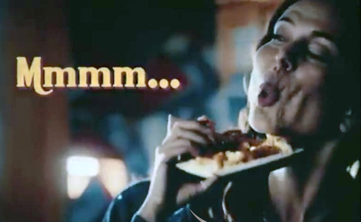 Watch: Man Used AI To Create Pizza Ad, "Brilliantly Creepy," Says Internet