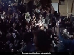 85 Killed, Hundreds Injured In Stampede During Yemen Charity Event: Report 85 Killed, Hundreds Injured In Stampede During Yemen Charity Event: Report