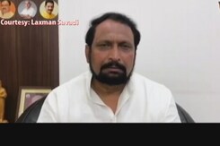 Karnataka BJP Faces Turmoil Over Candidates' List, Leader Quits In Protest Karnataka BJP Faces Turmoil Over Candidates' List, Leader Quits In Protest