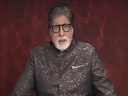 Amitabh Bachchan: अमिताभ बच्चन के ट्विटर ब्लू टिक को लेकर संभल नहीं रहे जज्बात, बोले- खेल खतम, पैसा हजम Amitabh Bachchan: अमिताभ बच्चन के ट्विटर ब्लू टिक को लेकर संभल नहीं रहे जज्बात, बोले- खेल खतम, पैसा हजम