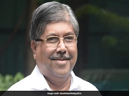 "Comments In Personal Capacity": BJP On Minister's Swipe At Sena On Babri "Comments In Personal Capacity": BJP On Minister's Swipe At Sena On Babri
