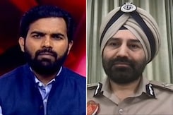 अमृतपाल की गिरफ्तारी की कहानी, पंजाब पुलिस के अधिकारी की ज़ुबानी | NDTV Exclusive अमृतपाल की गिरफ्तारी की कहानी, पंजाब पुलिस के अधिकारी की ज़ुबानी | NDTV Exclusive
