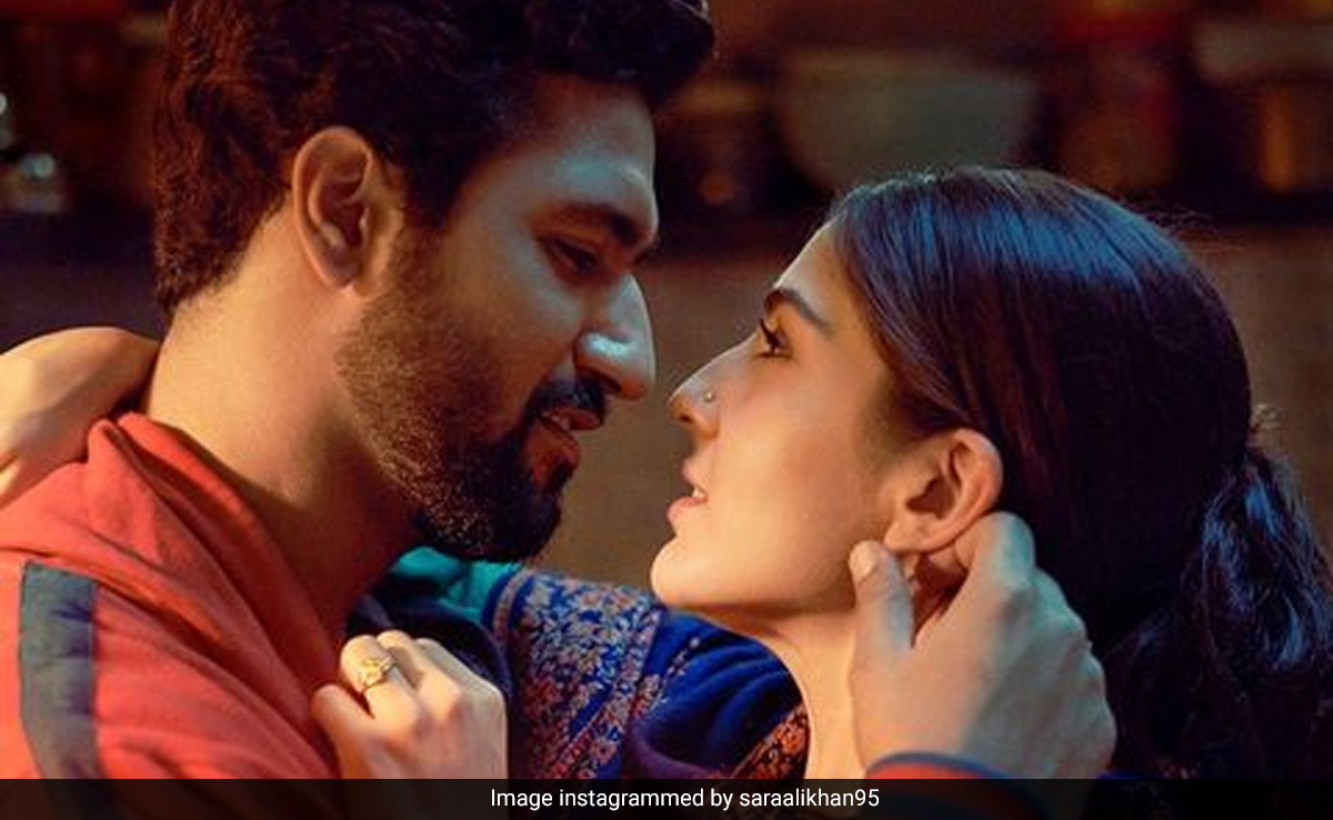 <i>Zara Hatke Zara Bach Ke</i>: Vicky Kaushal And Sara Ali Khan's Film Gets A Title