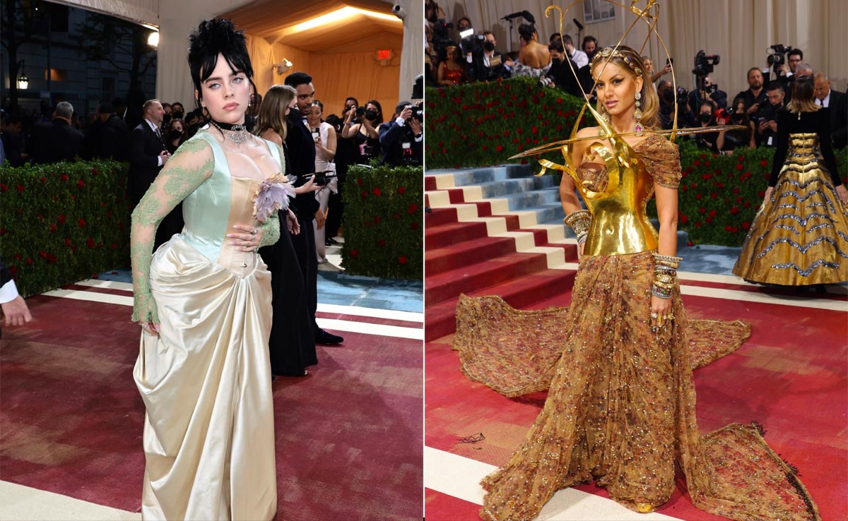 The World's Most Famous Costume Party Has Gotten Even More Expensive To Attend This Year