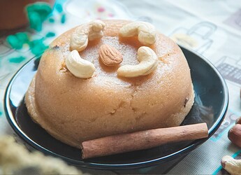 This Is Amitabh Bachchan's Favourite Dessert And We Have The Recipe This Is Amitabh Bachchan's Favourite Dessert And We Have The Recipe